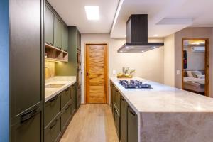 Apartamento Tamy Wai Wai