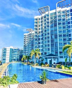 3 Js Condo Rental 8NB Mactan Newtown