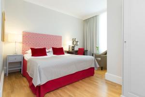 Superior Twin Room room in Elite Hotel Mollberg