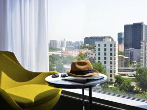 ibis Bucharest Politehnica