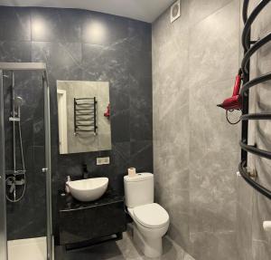 Апартаменти Промінь ЖК яровиця Луцьк