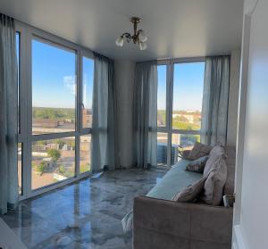 Апартаменти Промінь ЖК яровиця Луцьк