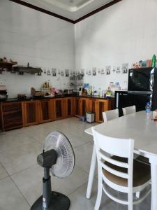 Biển homestay