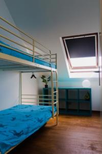 Modern renovated duplex with unique and calming view T33