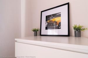 Large T4 Cozy with a magnificent mountain view