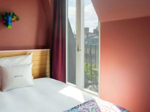 25hours Hotel Terminus Nord