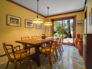 Casa Rossella - Casa con giardino by ItalianHost