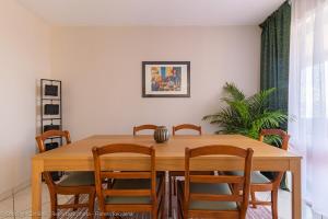 Large T4 Cozy with a magnificent mountain view