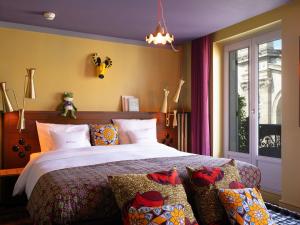 25hours Hotel Terminus Nord