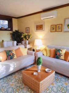 Casa Rossella - Casa con giardino by ItalianHost