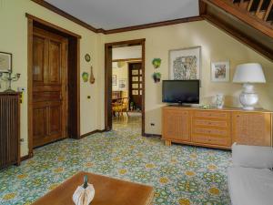 Casa Rossella - Casa con giardino by ItalianHost