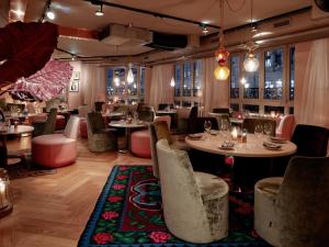 25hours Hotel Terminus Nord