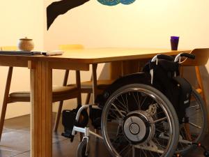 湯の里いけもり別館 天座