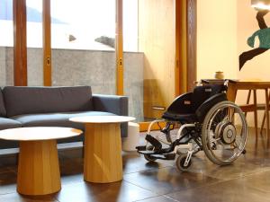 湯の里いけもり別館 天座