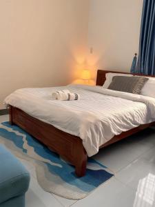 Mây Trắng Homestay