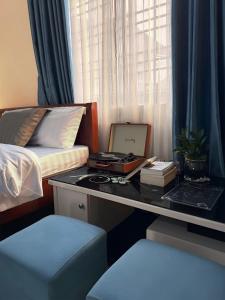 Mây Trắng Homestay