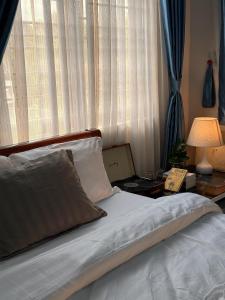 Mây Trắng Homestay