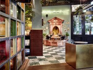 25hours Hotel The Royal Bavarian