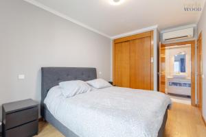 Conforto a poucos minutos da praia