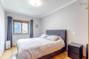 Conforto a poucos minutos da praia