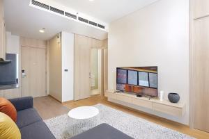 Wyndham Garden Residence Sukhumvit 42