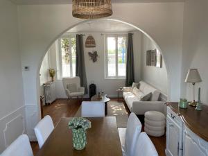 La petite Compiégnoise