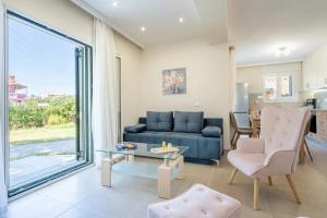 Corfu River House