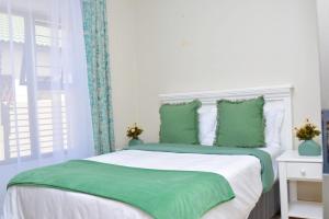 House For Four Adults - Ubytování bez kategorie ve městě Witbank