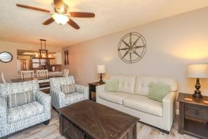 Ocean Village Club R15