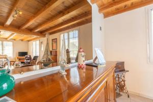 Lumineux appart à 300m de la plage