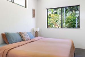 Rainforest Retreat in Bamboo