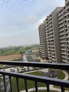 A5 tower flat number 708