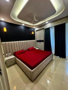 A5 tower flat number 708