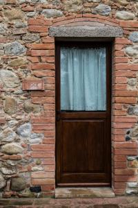 Agriturismo Casa VolaterrA