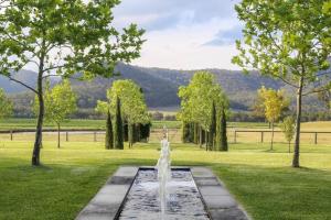 Dimensions X Farm-stay at Krinklewood Estate