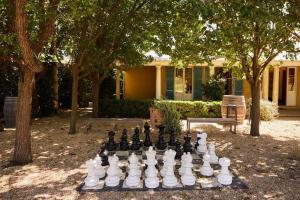 Dimensions X Farm-stay at Krinklewood Estate