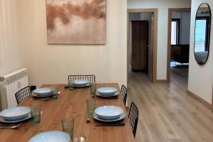 Catedral Suite - Vistas a la Catedral & Parking