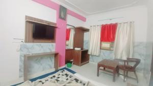 Hotel M India Dx- NEAR NEW DELHI RAILWAY STATION