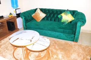Blissful one bedroom in Ruiru