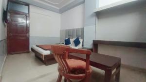 Hotel M India Dx- NEAR NEW DELHI RAILWAY STATION