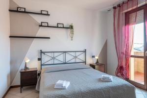 Cozy Corner near Lucca