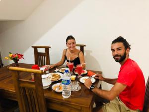 NuwaS Place Hostel