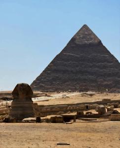 Pharaohs Pyramids Crypt