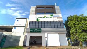 Green Park Residency