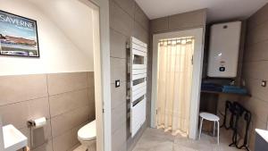 Appartement "Coeur de Ville" - parking privé - gare à 200m