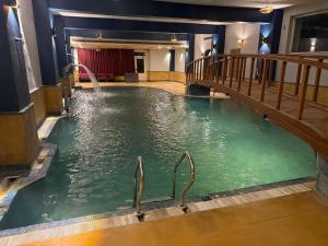 Hotel Diplomat Residency