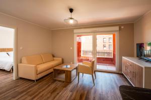 Genius Résidence meublés