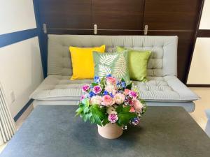 女性専用ゲストハウス与那原