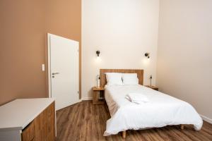 Genius Résidence meublés