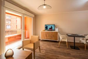 Genius Résidence meublés